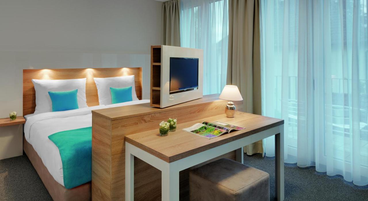 Hotel Und Pension Seereich Линдау Номер фото